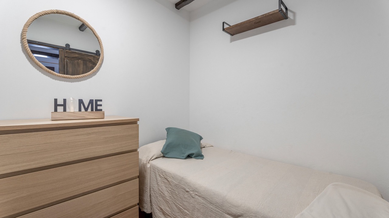Photo of Bedroom in Granadilla de Abona