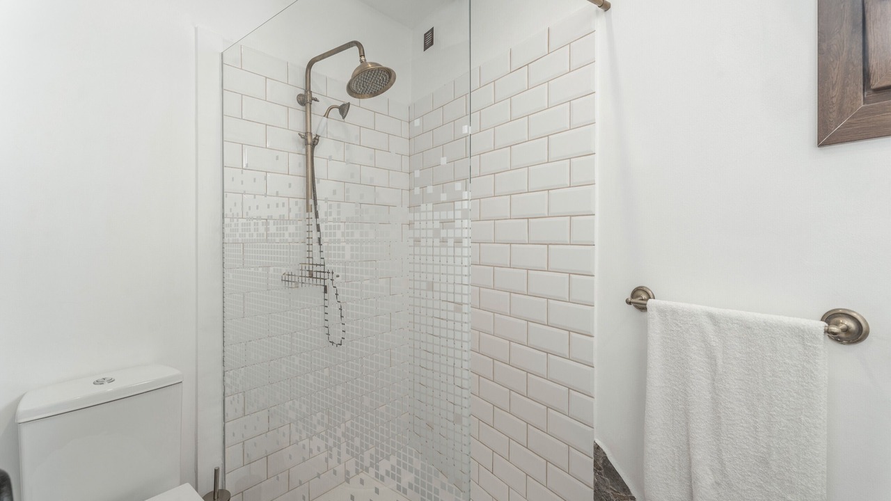 Photo of Bathroom in Granadilla de Abona