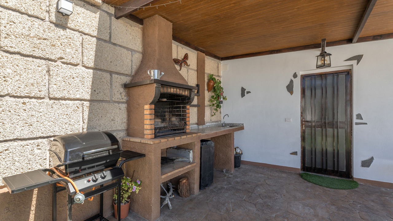 Photo of Patio Balcony in Granadilla de Abona