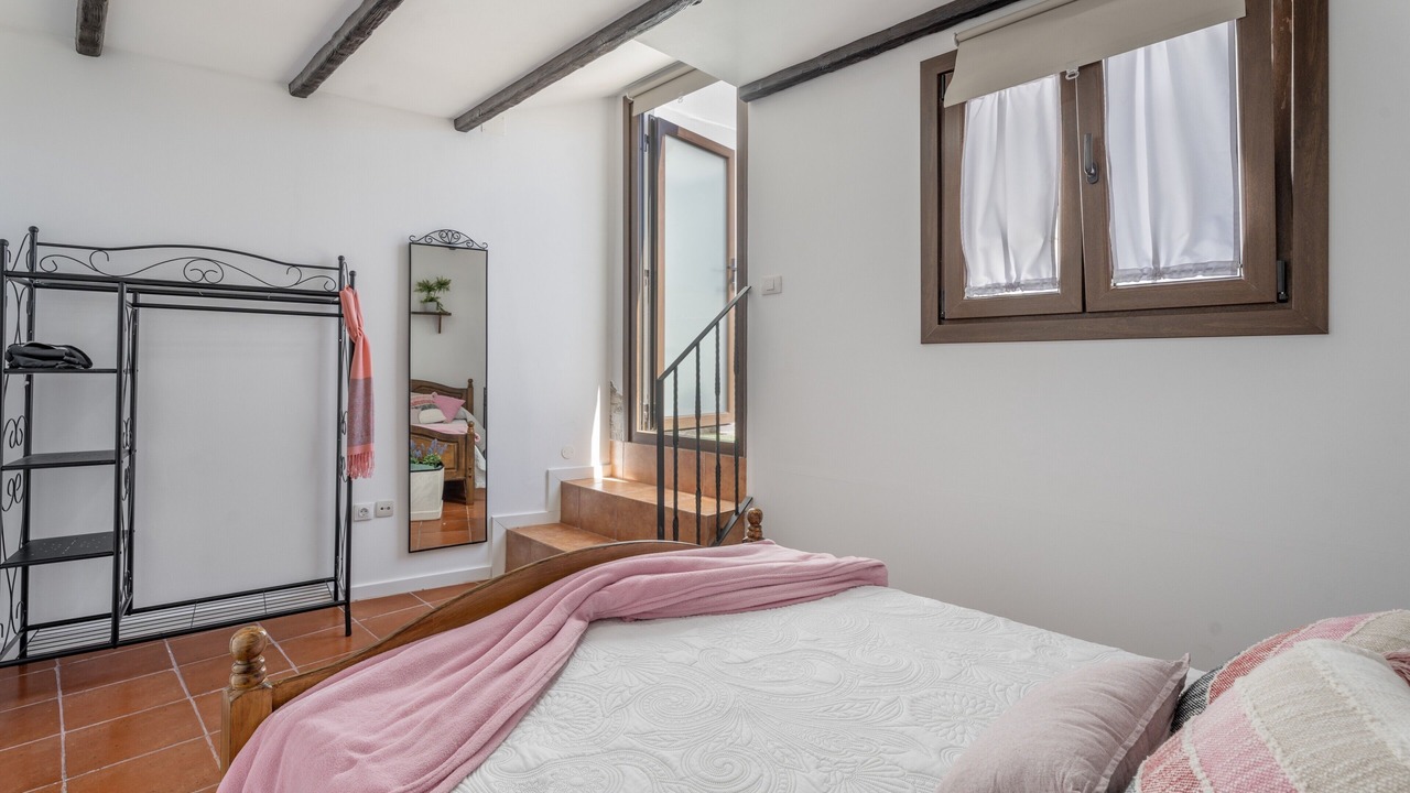 Photo of Bedroom in Granadilla de Abona