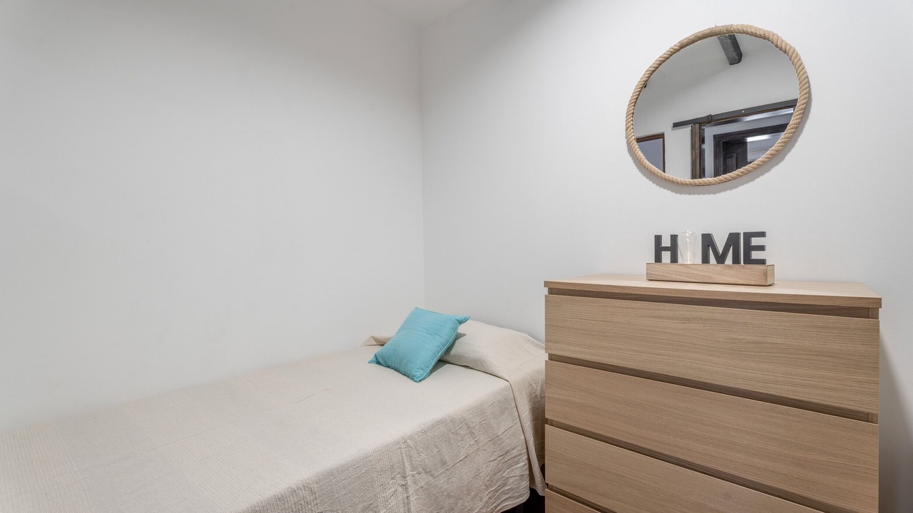 Photo of Bedroom in Granadilla de Abona