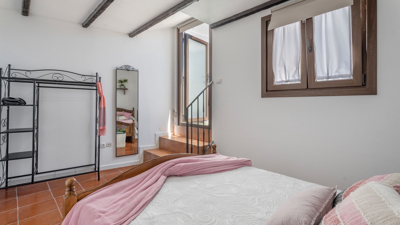 Photo of Bedroom in Granadilla de Abona