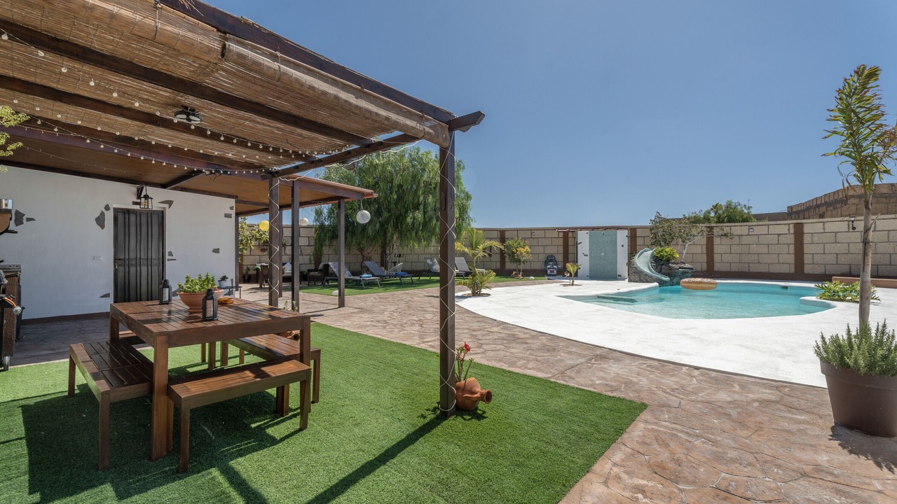 Photo of Outdoor in Granadilla de Abona