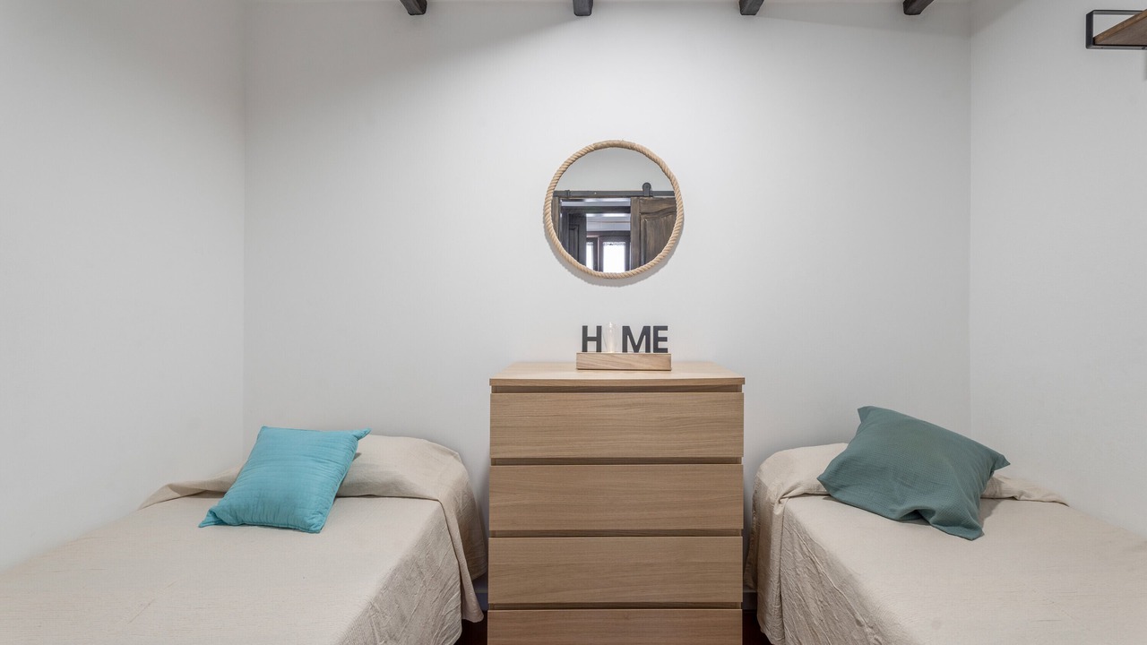 Photo of Bedroom in Granadilla de Abona