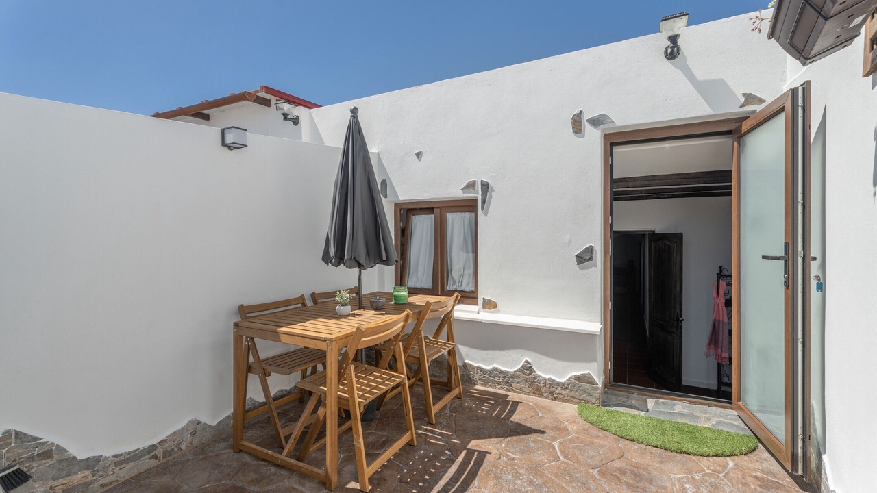 Photo of Outdoor in Granadilla de Abona