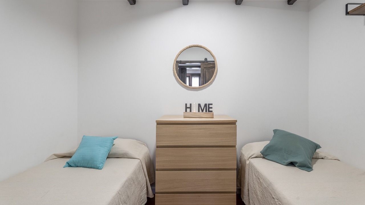 Photo of Bedroom in Granadilla de Abona