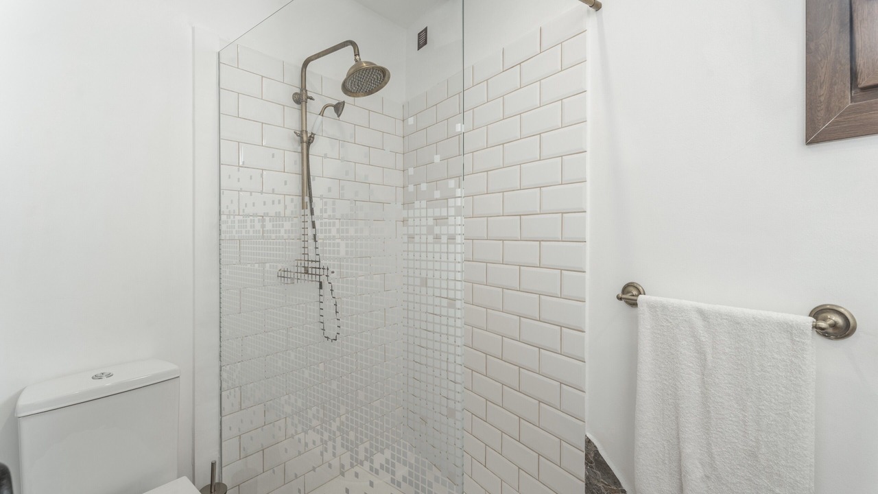 Photo of Bathroom in Granadilla de Abona