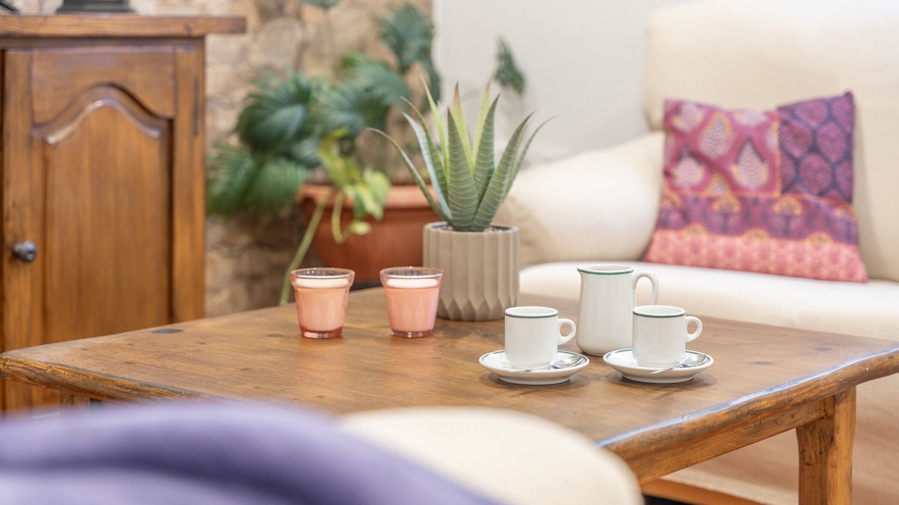 Photo of Livingroom in Granadilla de Abona