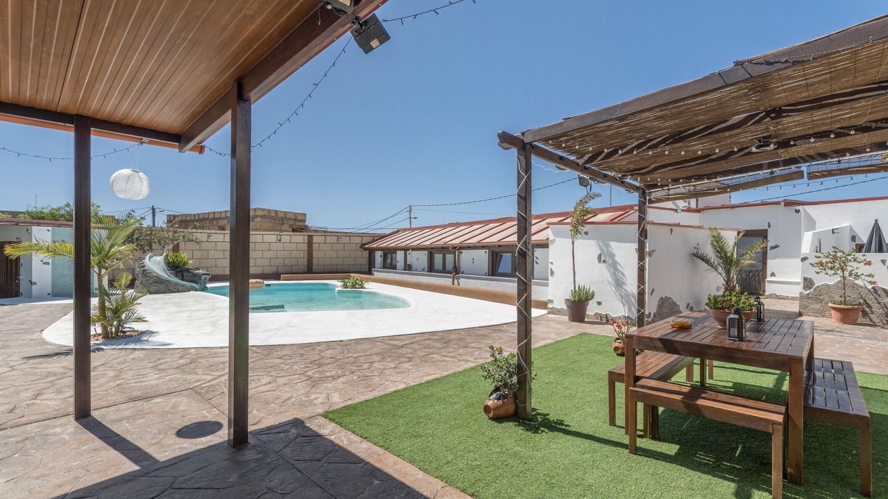 Photo of Outdoor in Granadilla de Abona