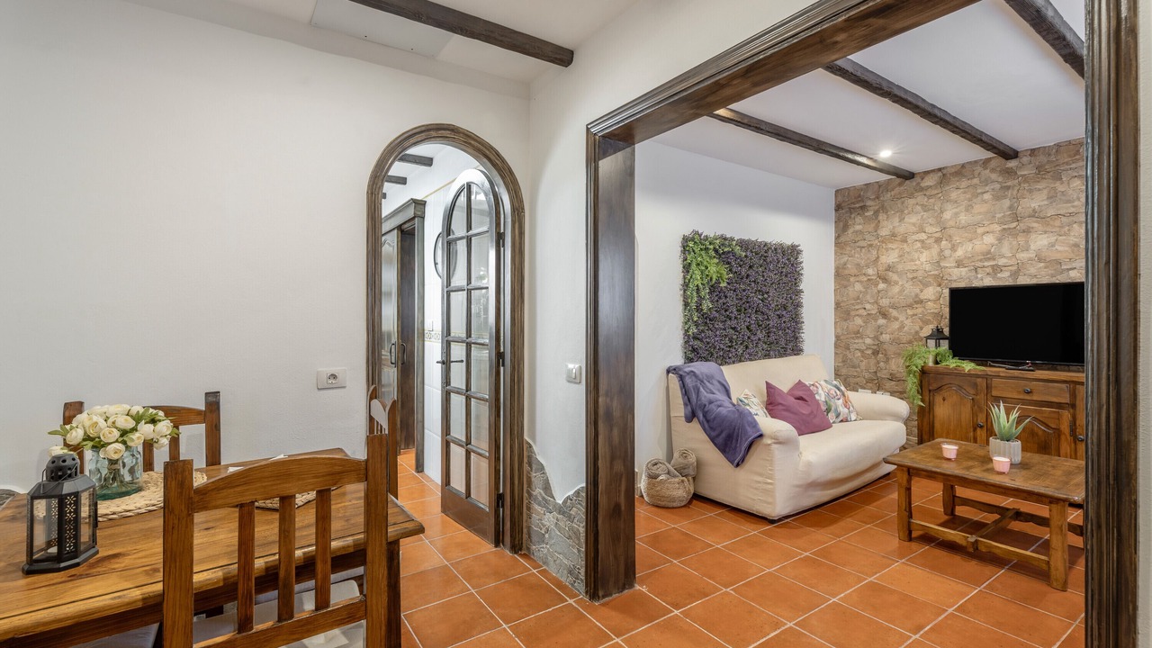 Photo of Livingroom in Granadilla de Abona