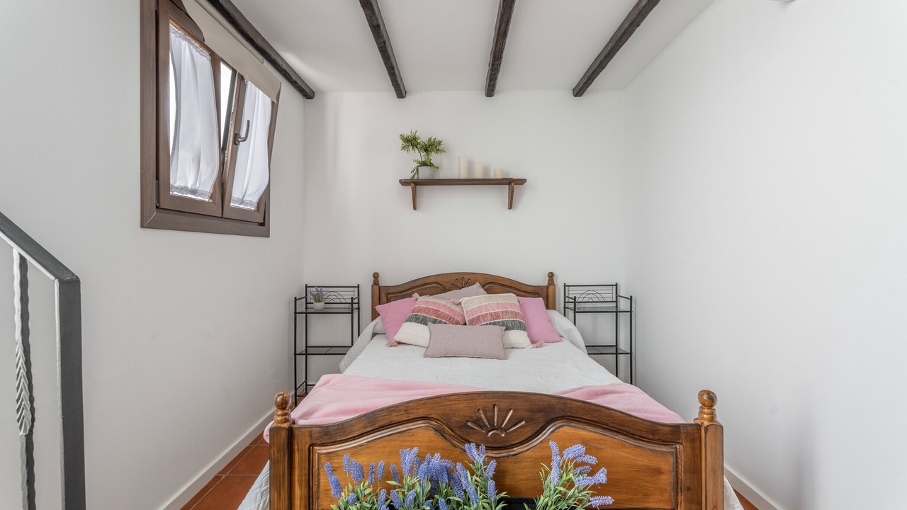 Photo of Bedroom in Granadilla de Abona