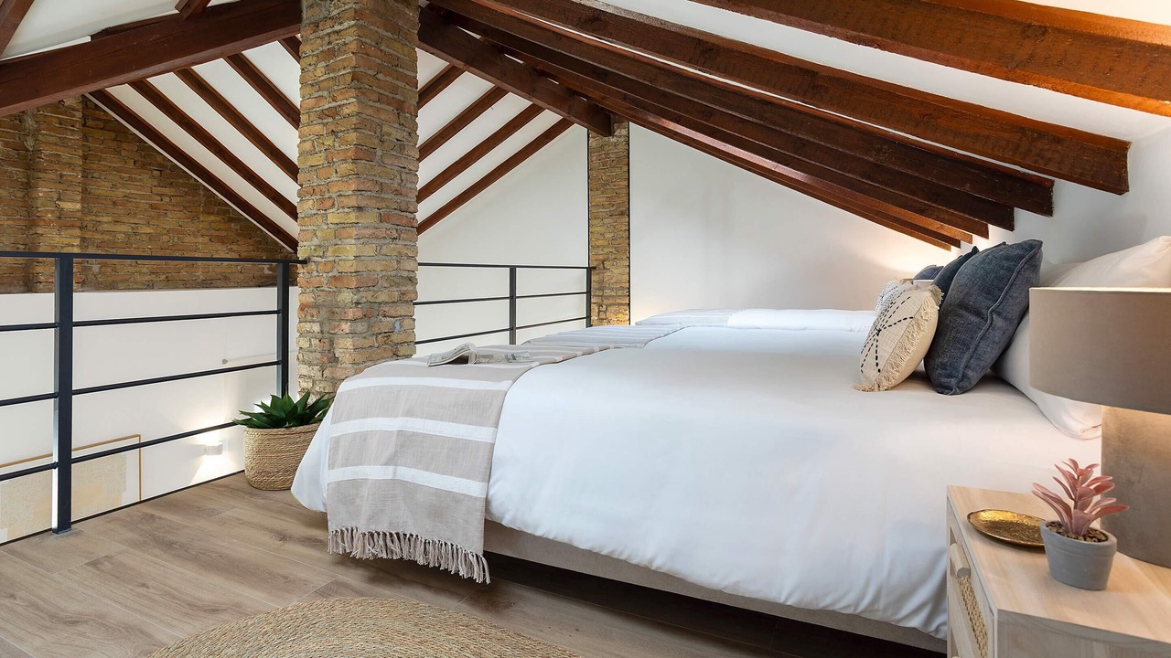 Photo of Bedroom in El Palo