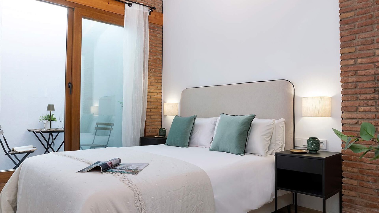 Photo of Bedroom in El Palo