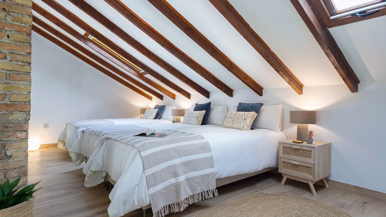 Photo of Bedroom in El Palo