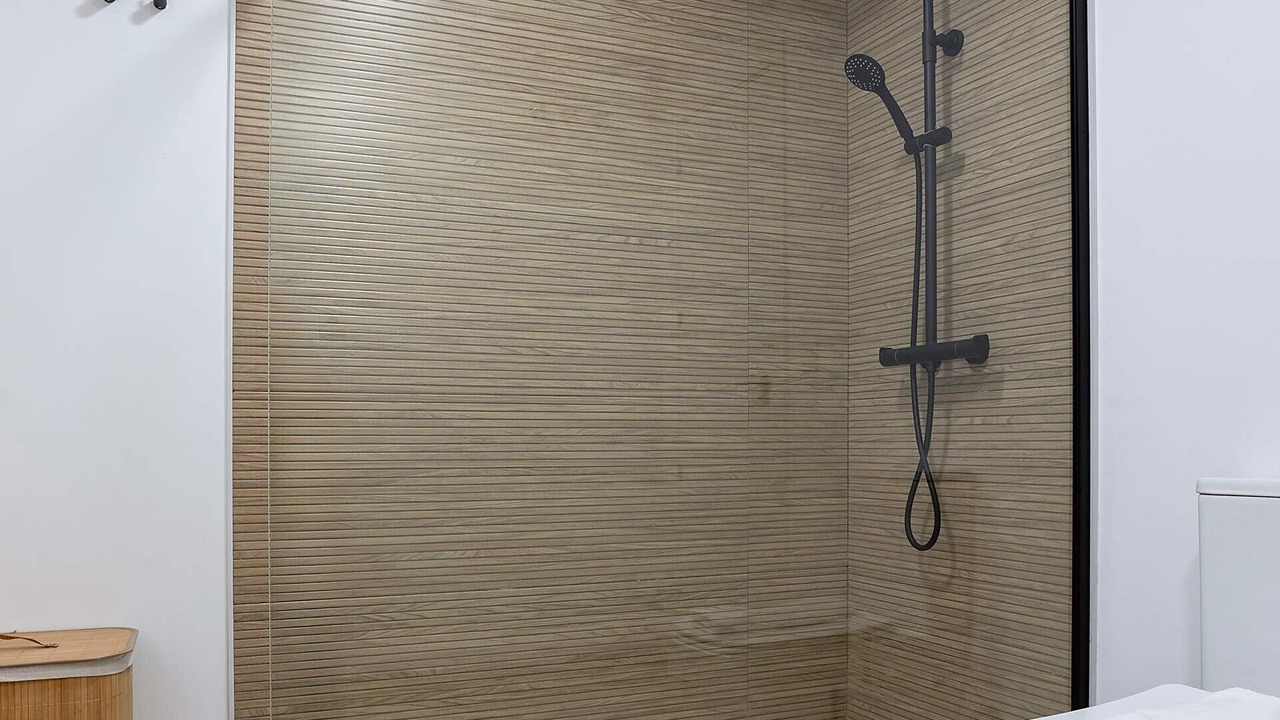 Photo of Bathroom in El Palo