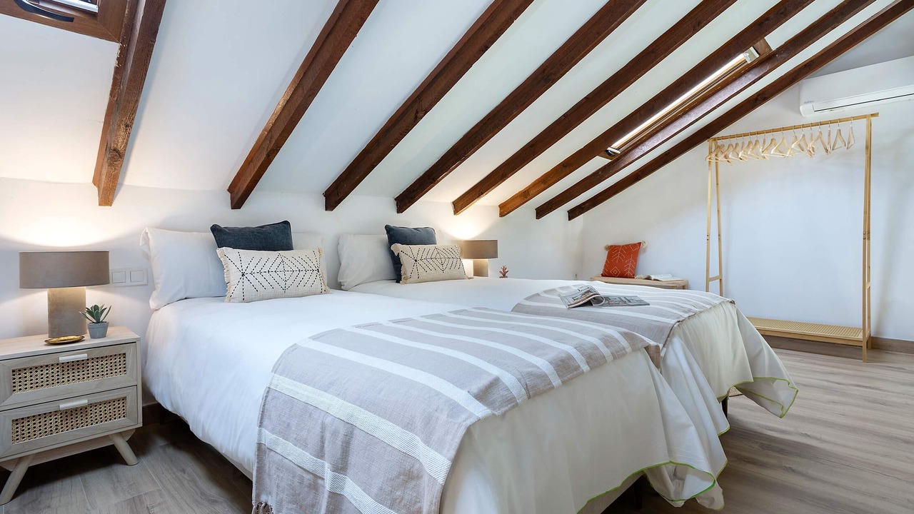 Photo of Bedroom in El Palo