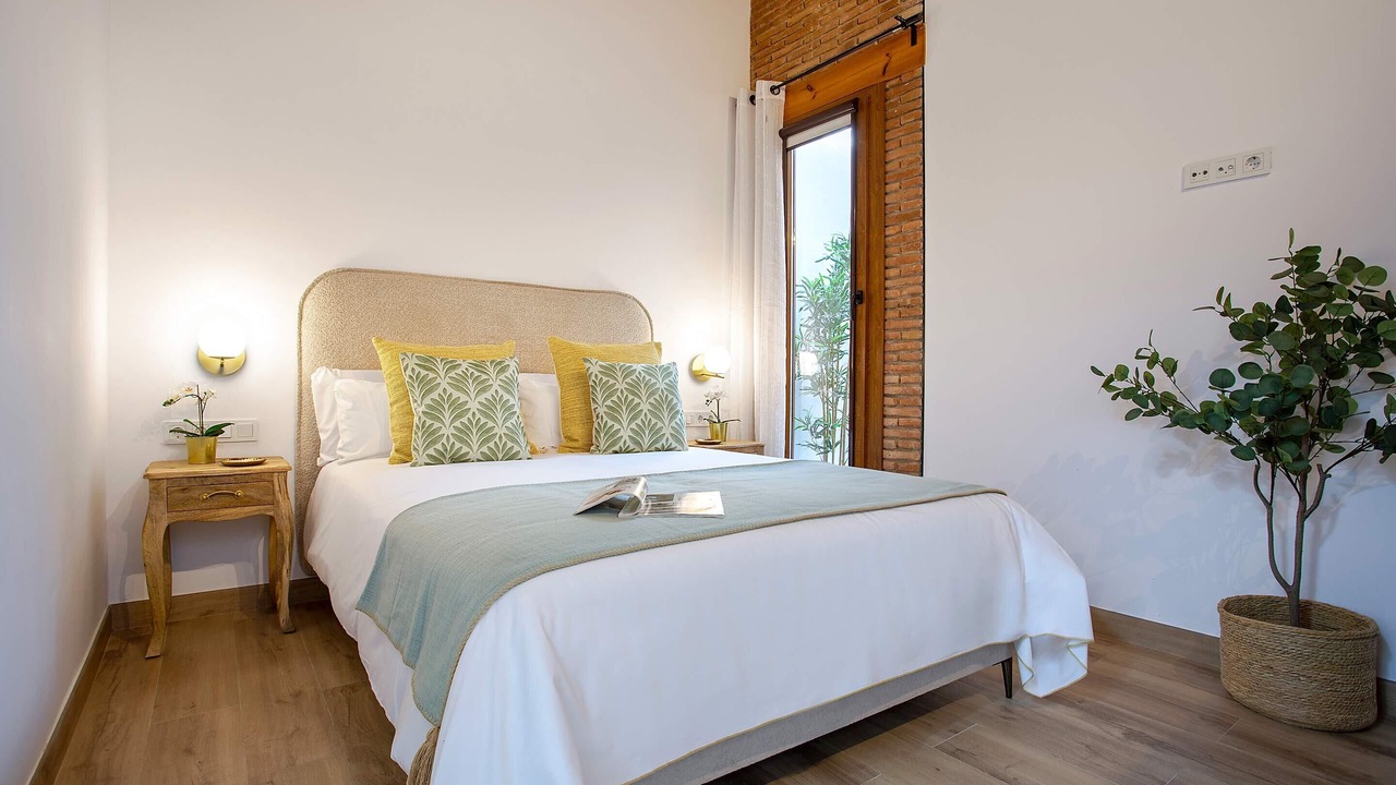 Photo of Bedroom in El Palo