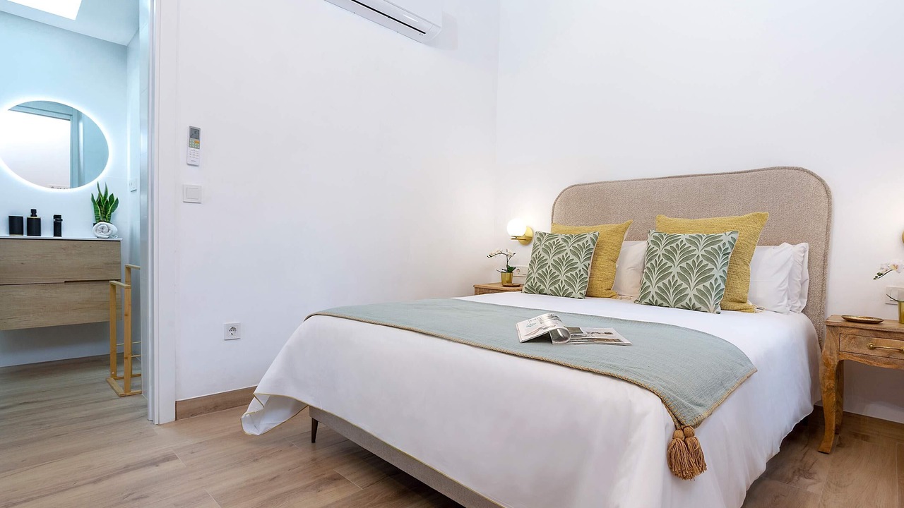 Photo of Bedroom in El Palo