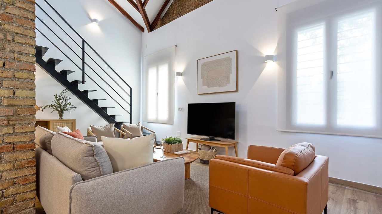 Photo of Livingroom in El Palo