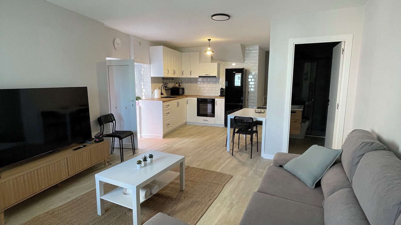 Photo of Livingroom in Forcarei