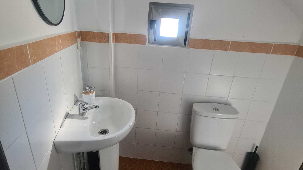 Photo of Bathroom in Verea