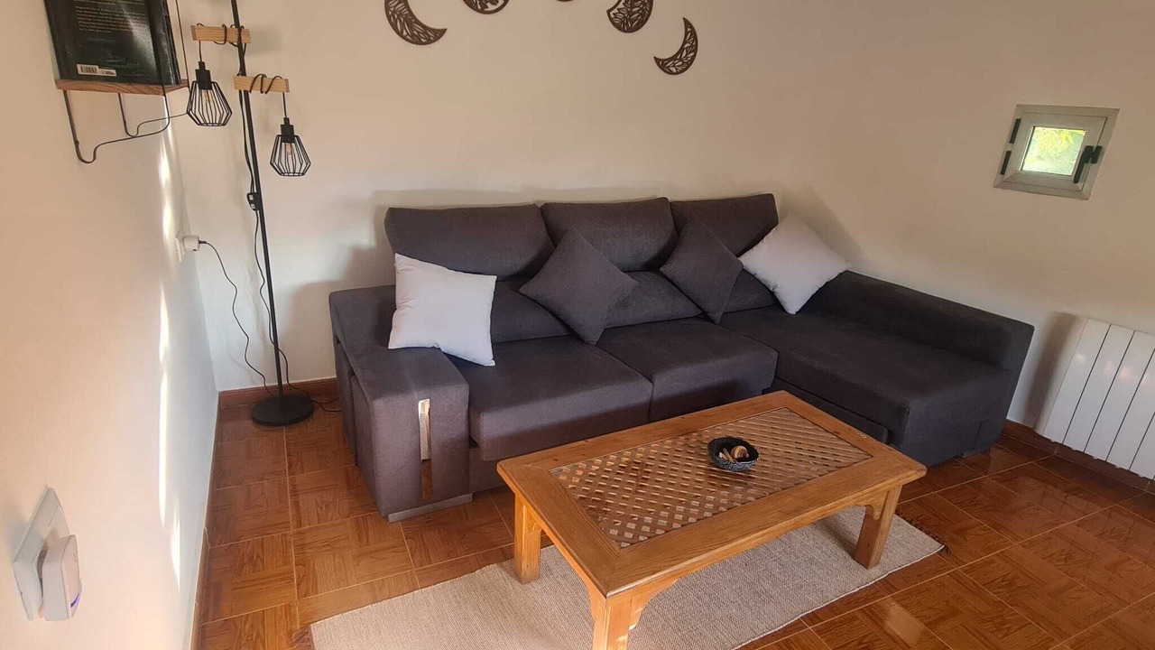 Photo of Livingroom in Verea