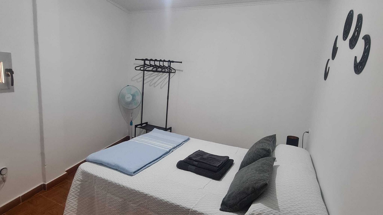 Photo of Bedroom in Verea