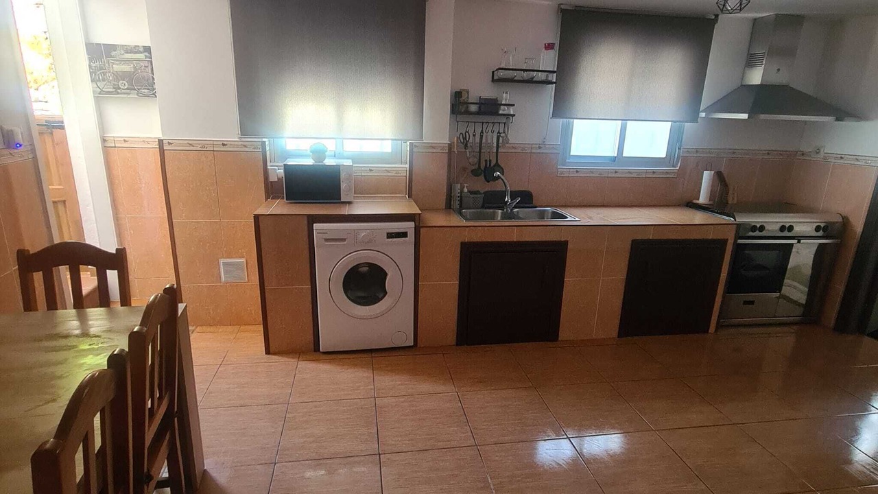 Photo of Kitchen in Verea