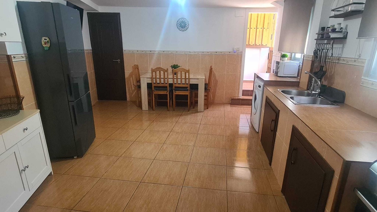 Photo of Kitchen in Verea