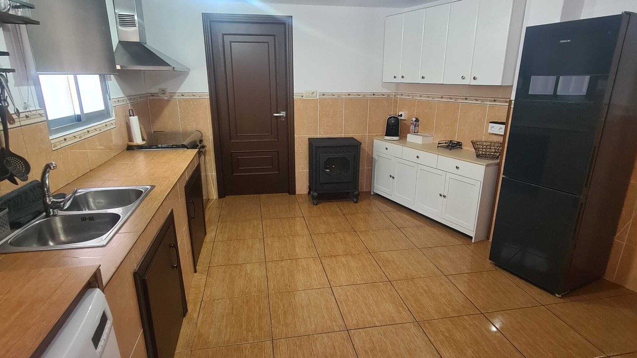 Photo of Kitchen in Verea