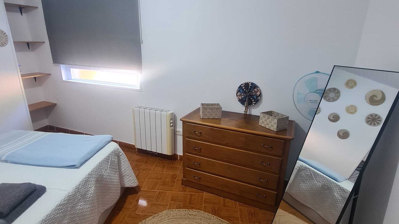 Photo of Bedroom in Verea