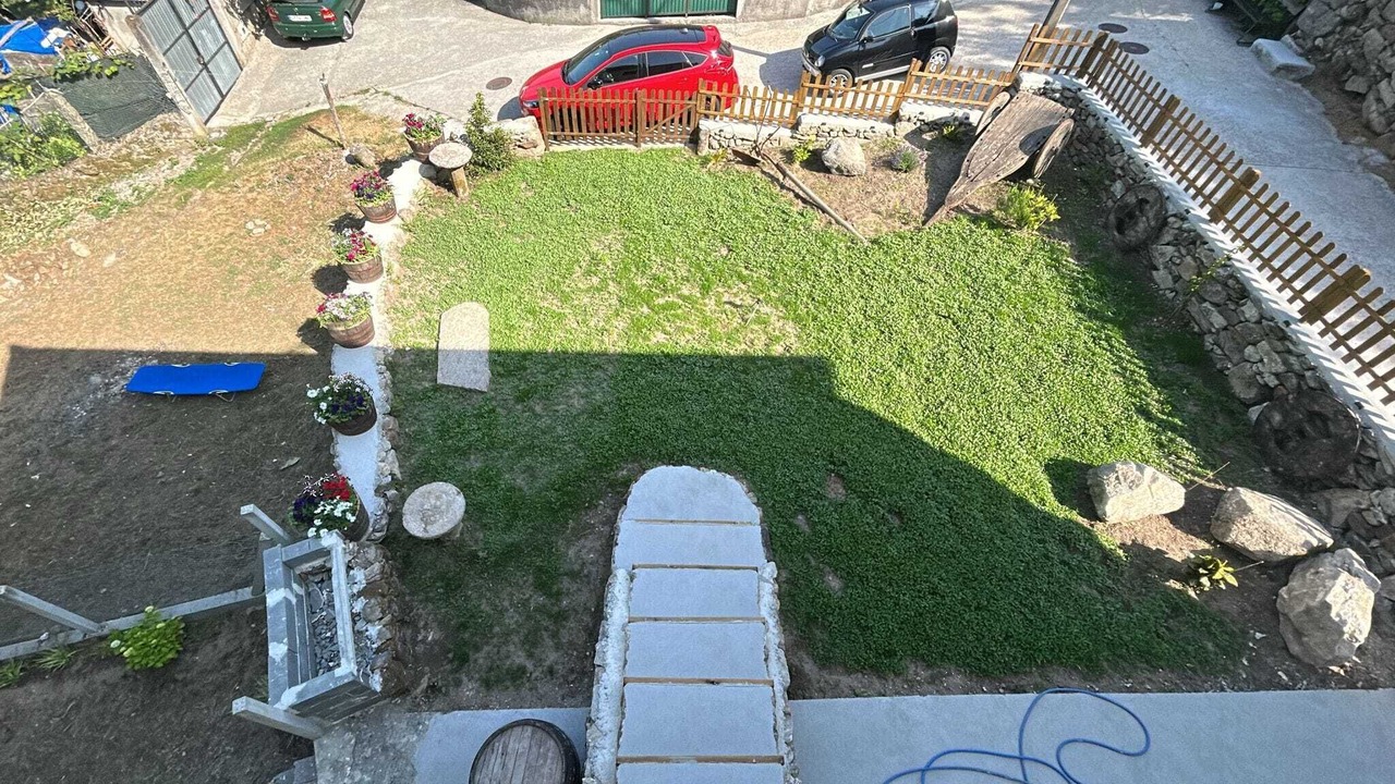 Photo of Outdoor in Verea
