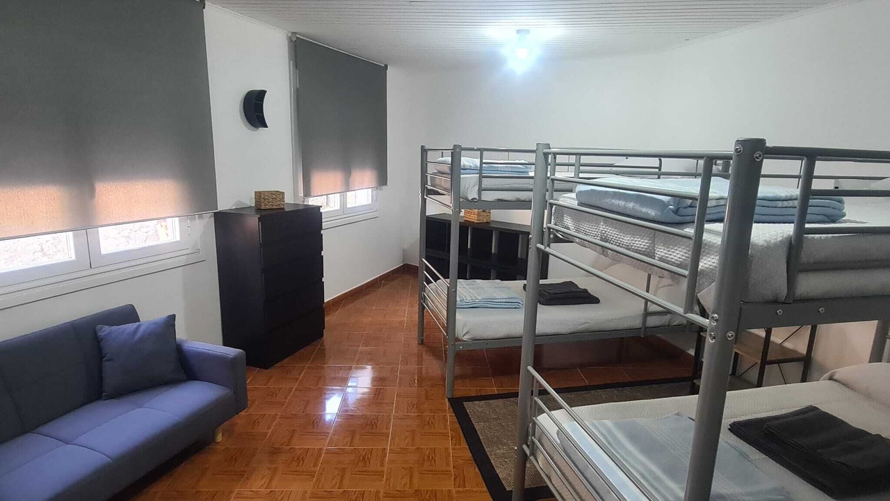 Photo of Bedroom in Verea