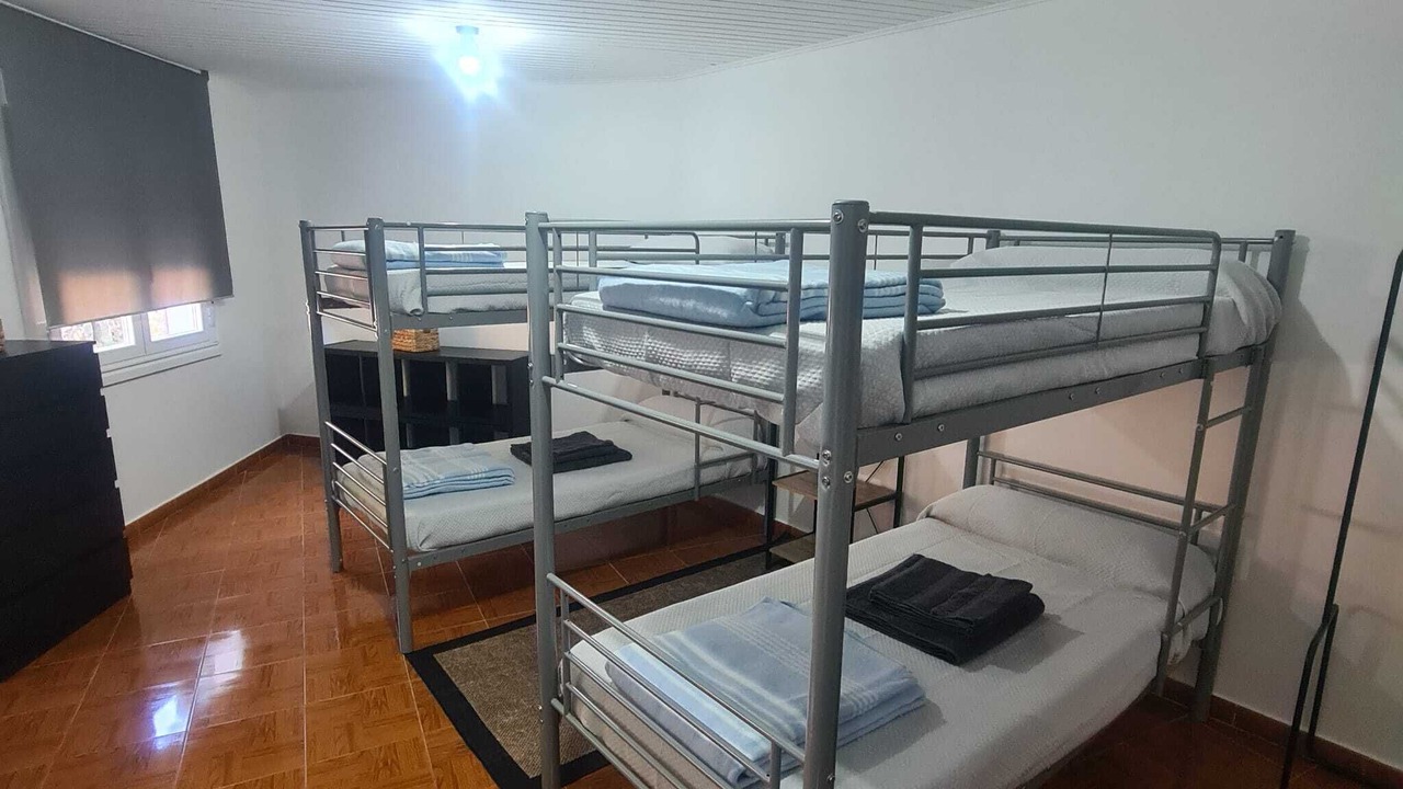 Photo of Bedroom in Verea