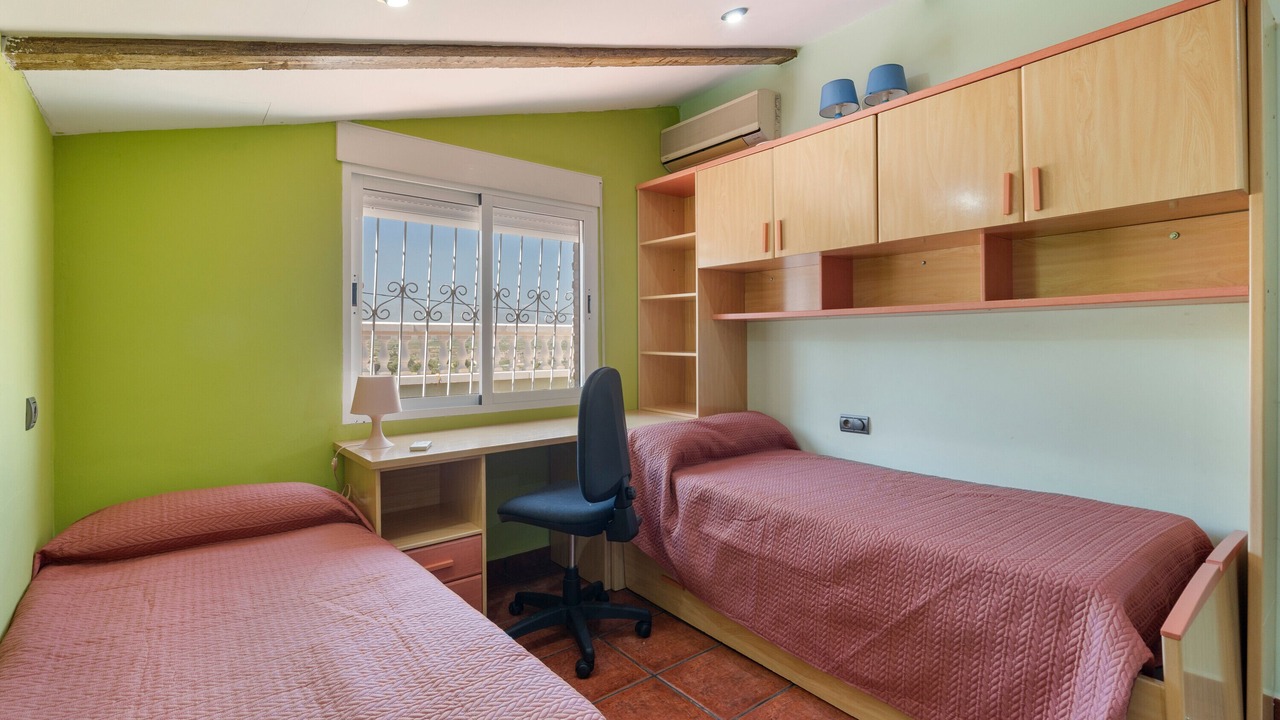 Photo of Bedroom in Pliego