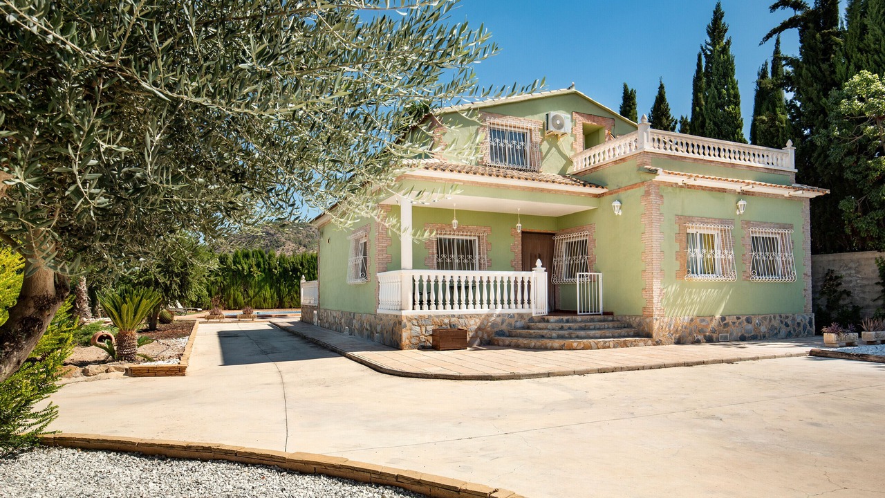 Photo of Outdoor in Pliego