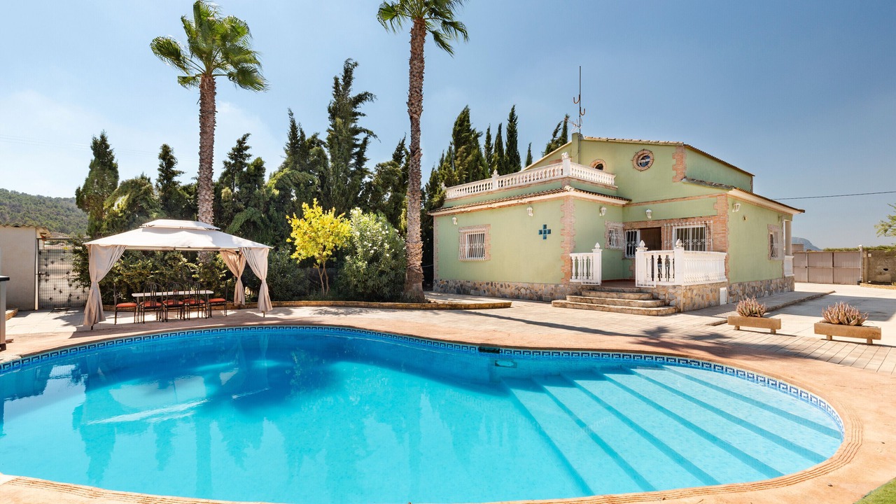 Photo of Outdoor in Pliego