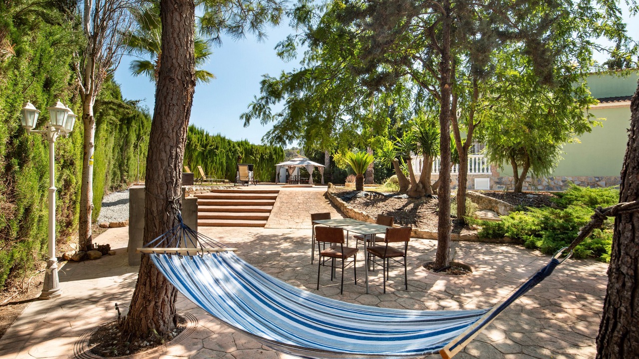 Photo of Outdoor in Pliego
