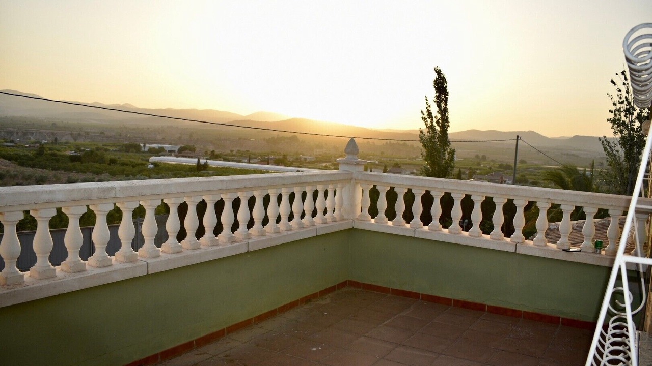 Photo of Outdoor in Pliego
