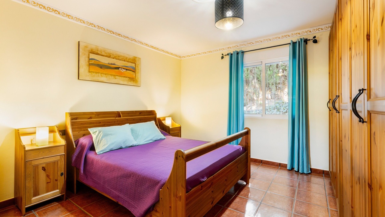 Photo of Bedroom in Pliego