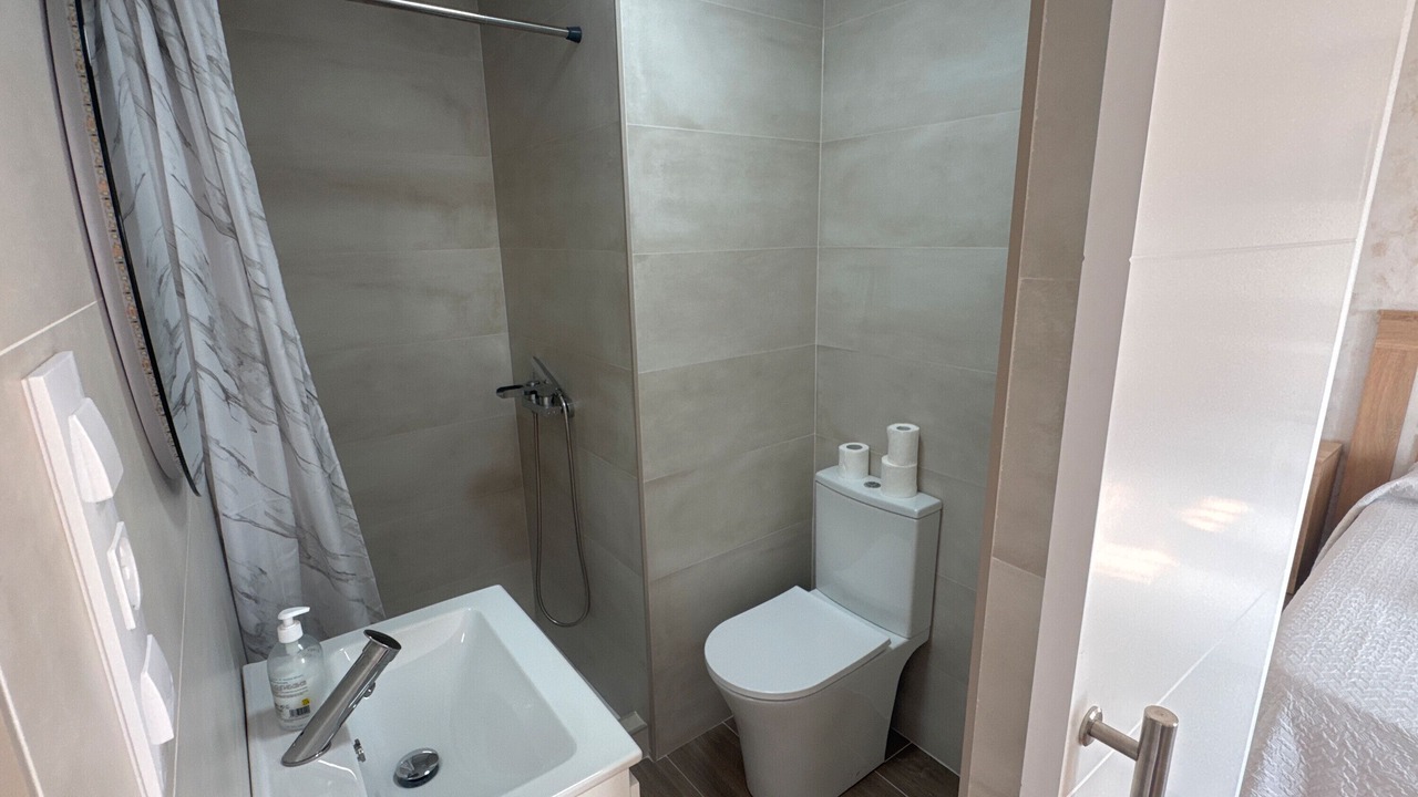 Photo of Bathroom in Pujaire