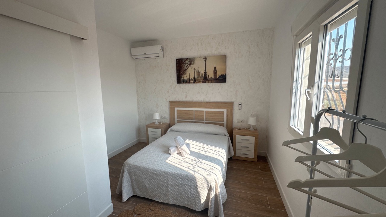 Photo of Bedroom in Pujaire