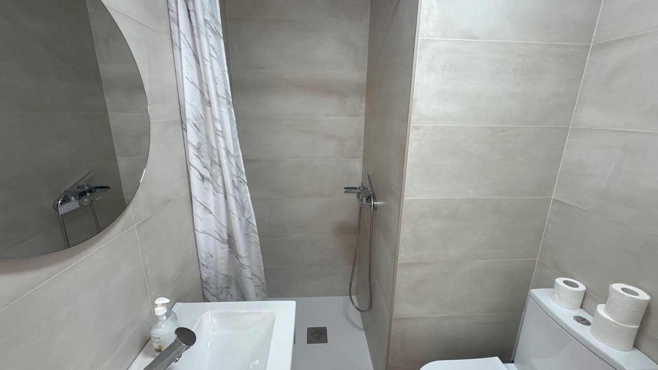 Photo of Bathroom in Pujaire