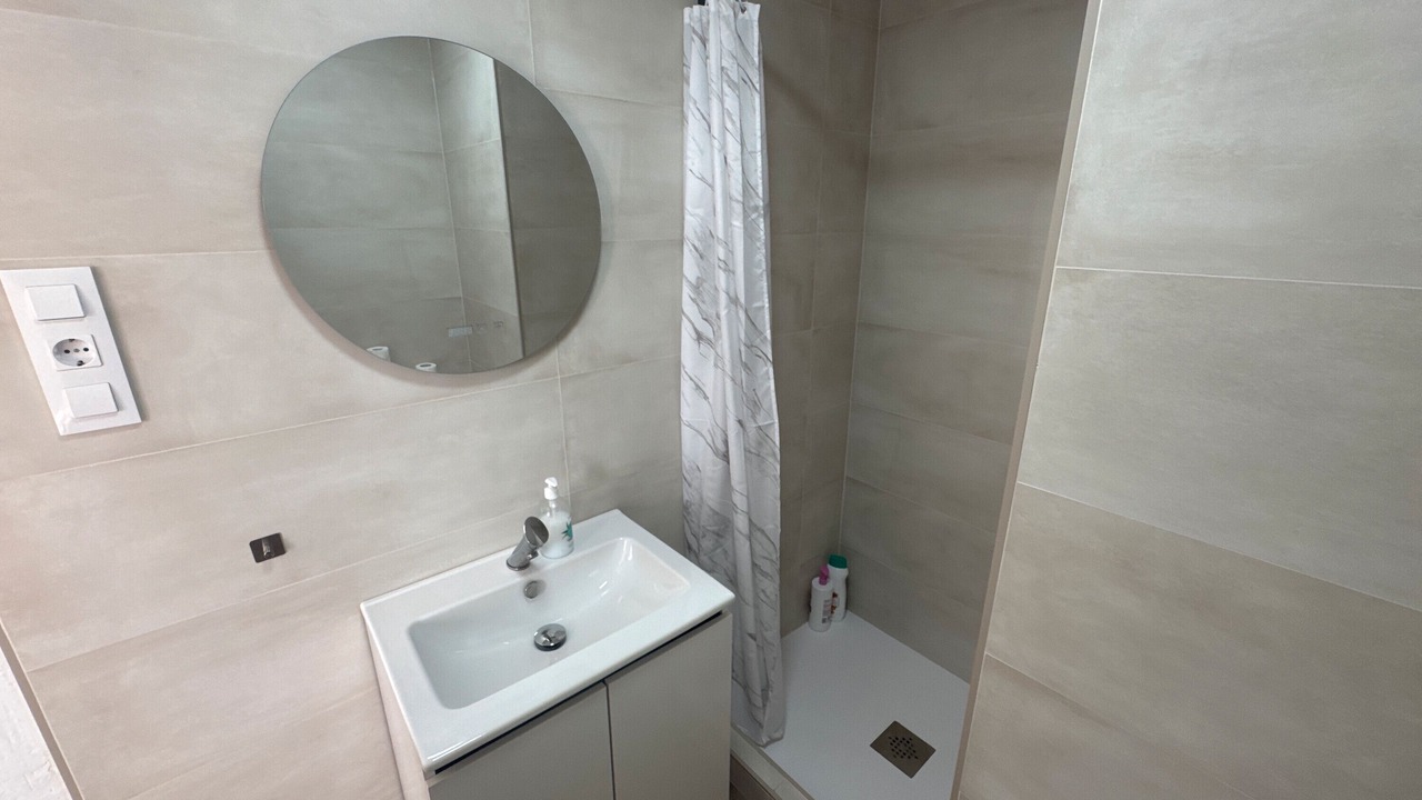 Photo of Bathroom in Pujaire