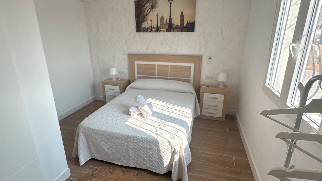 Photo of Bedroom in Pujaire