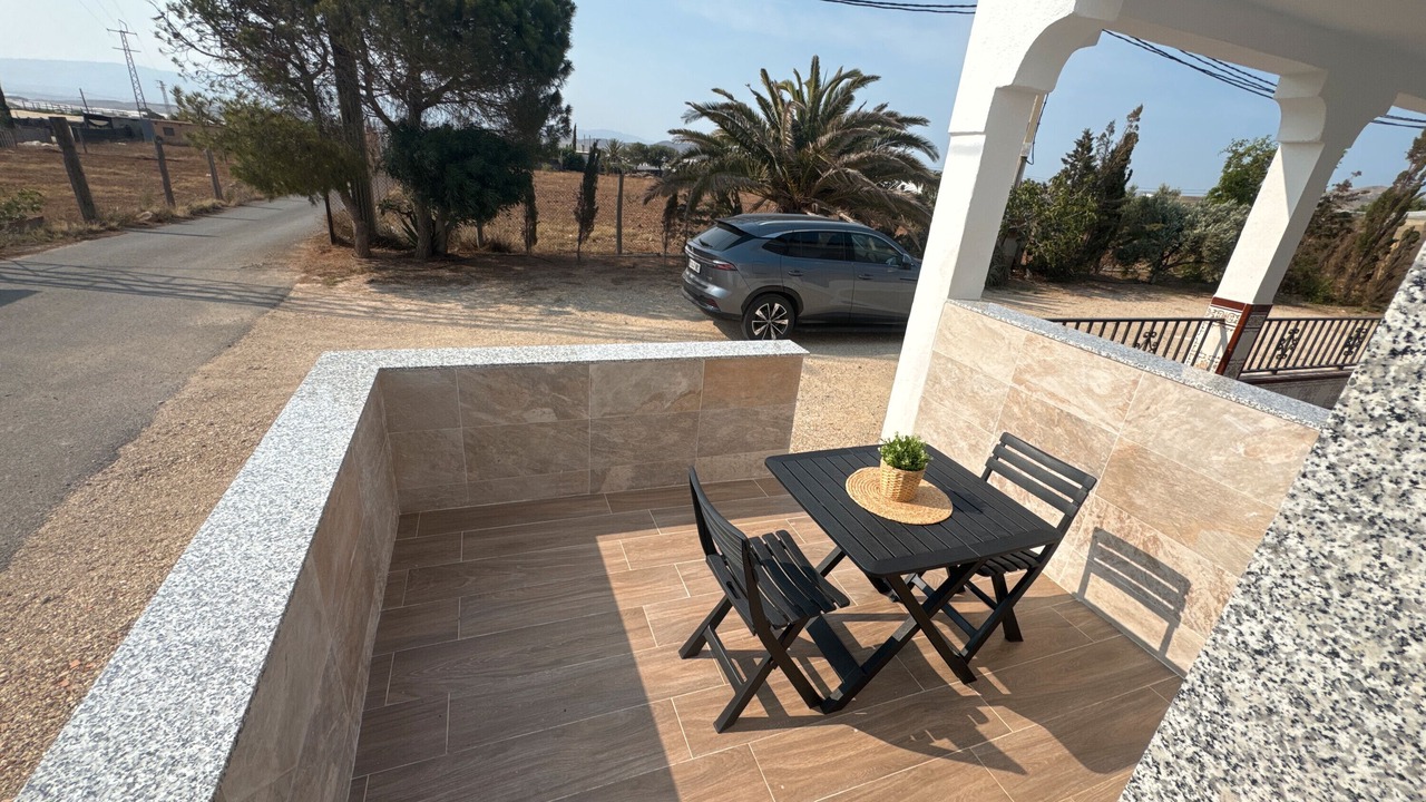 Photo of Outdoor in Pujaire