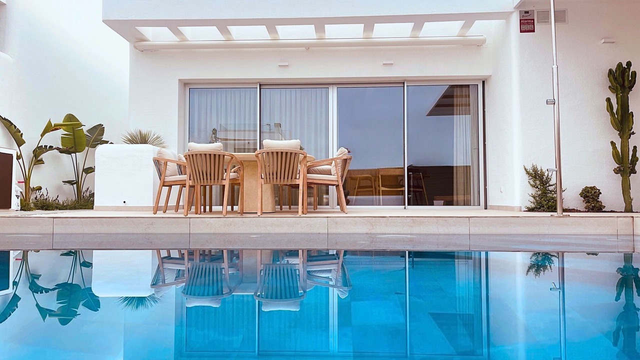 Photo of Outdoor in Los Alcazares