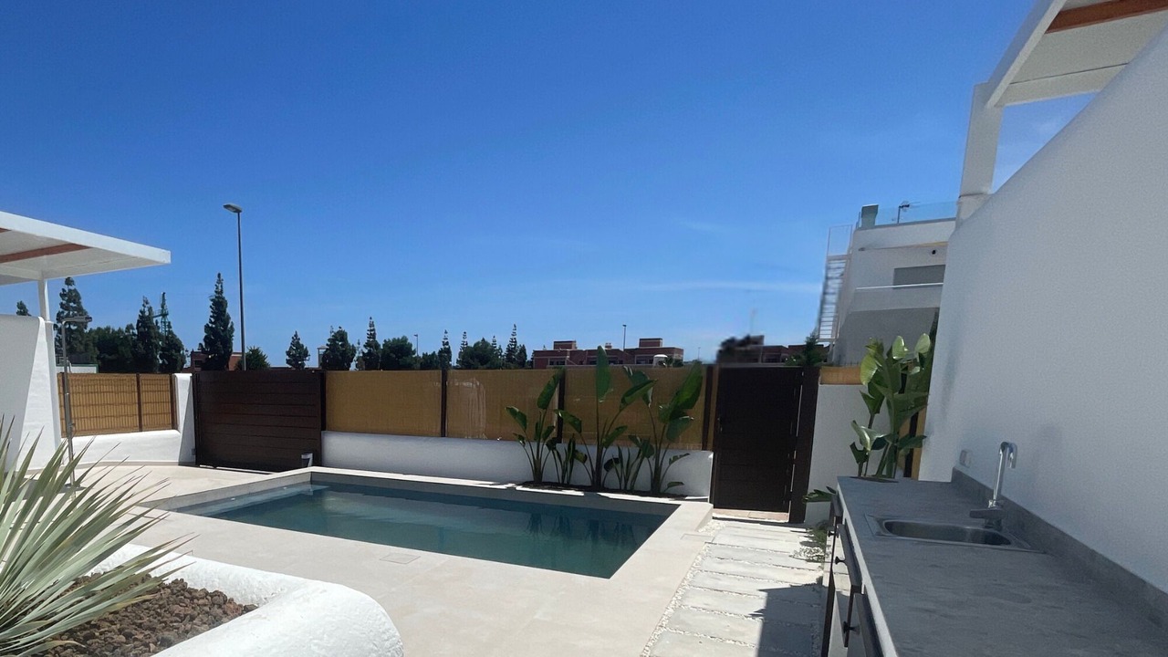Photo of Outdoor in Los Alcazares