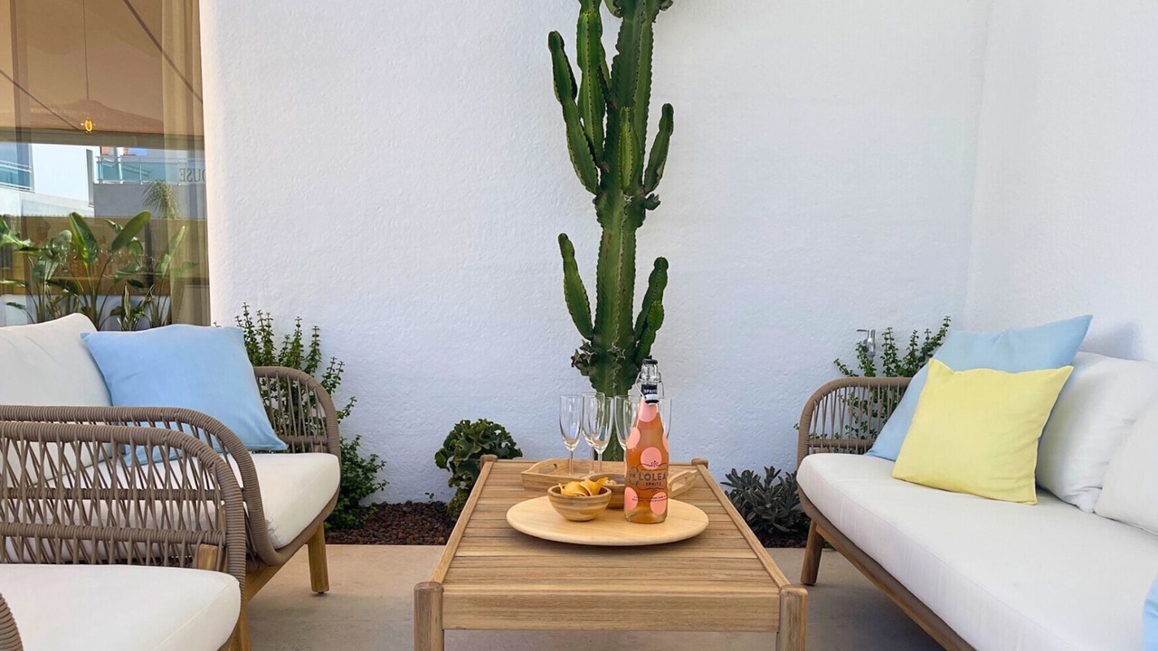 Photo of Outdoor in Los Alcazares