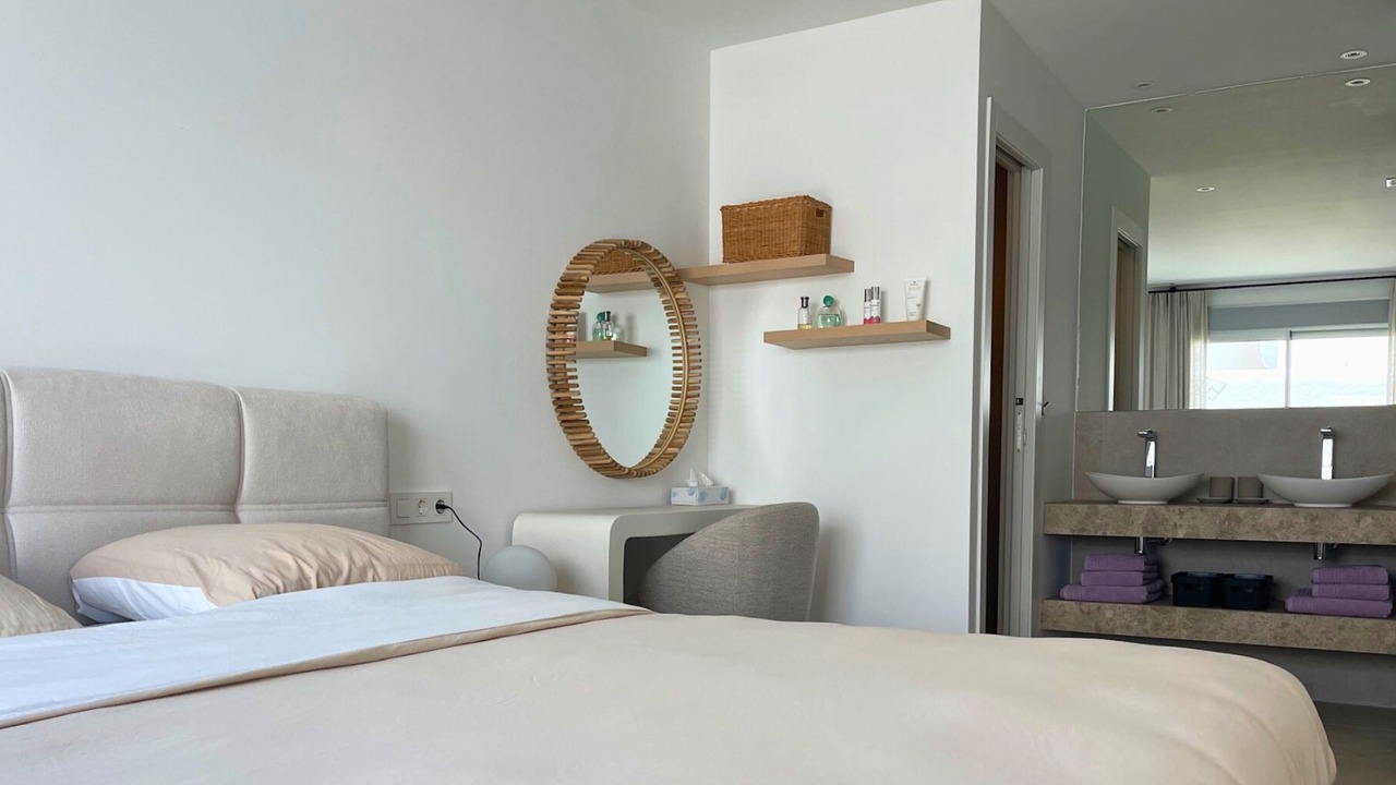 Photo of Bedroom in Los Alcazares